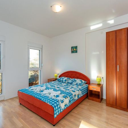 Apartments Bel&Rus Hestia Budva Kültér fotó