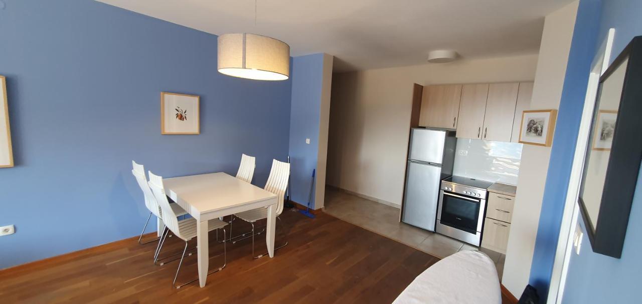 Apartments Bel&Rus Hestia Budva Kültér fotó