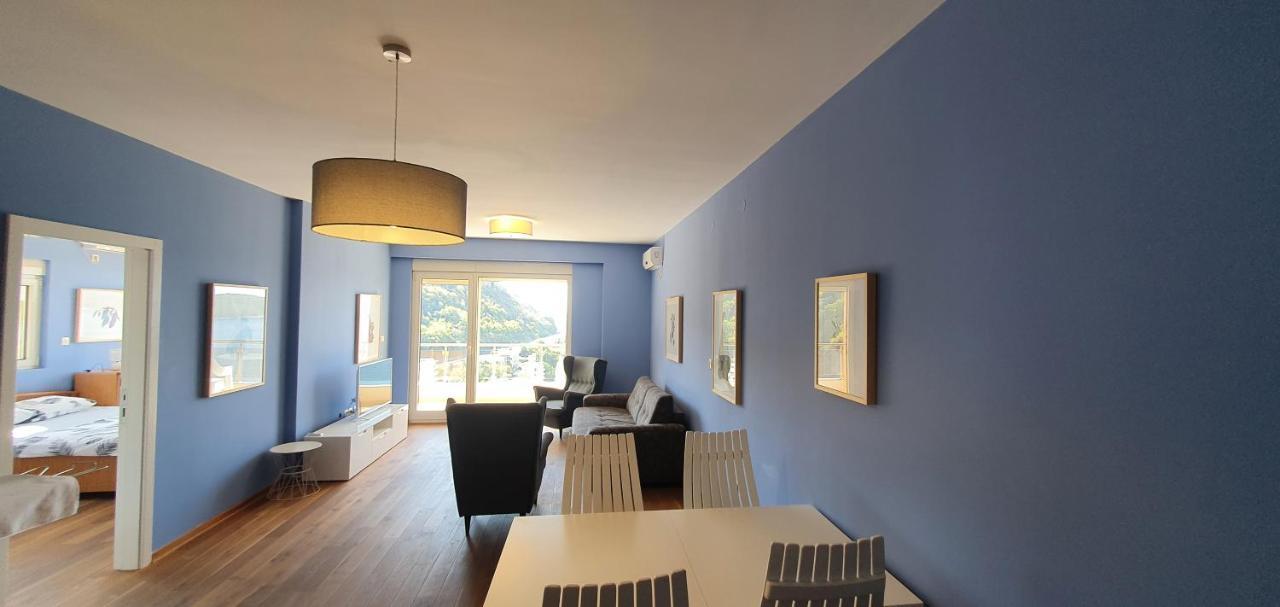 Apartments Bel&Rus Hestia Budva Kültér fotó