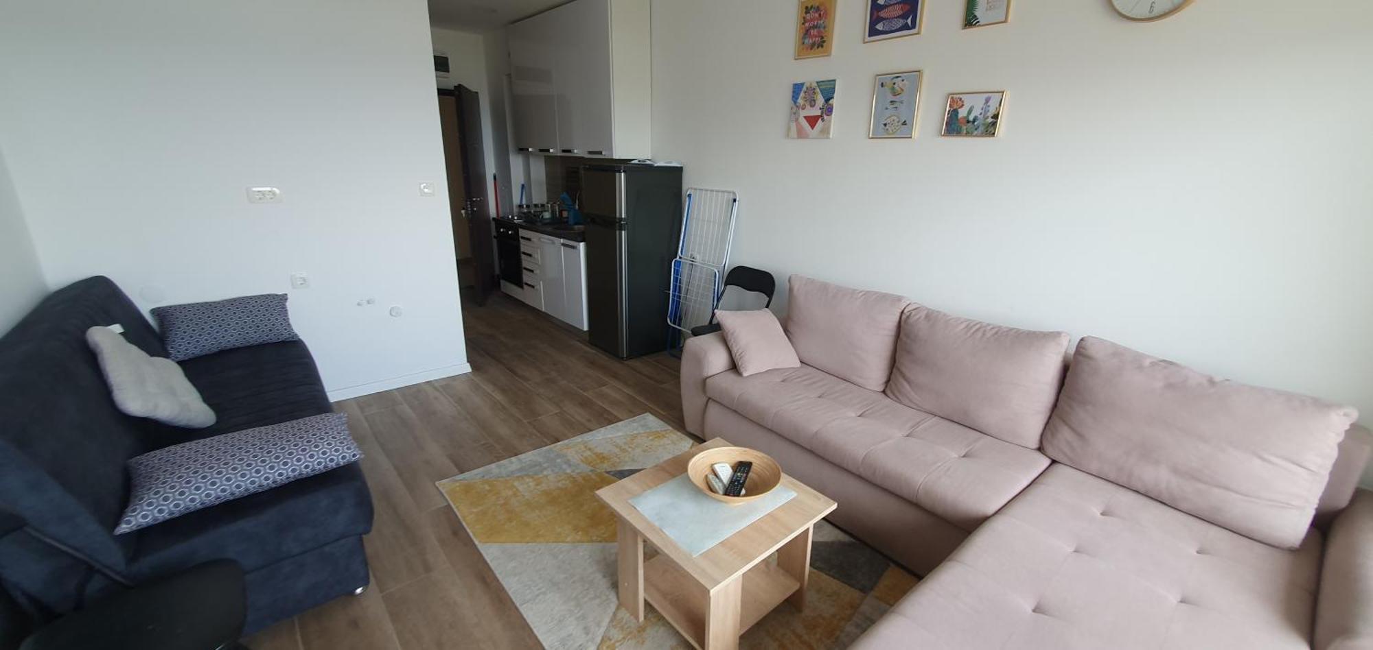 Apartments Bel&Rus Hestia Budva Kültér fotó