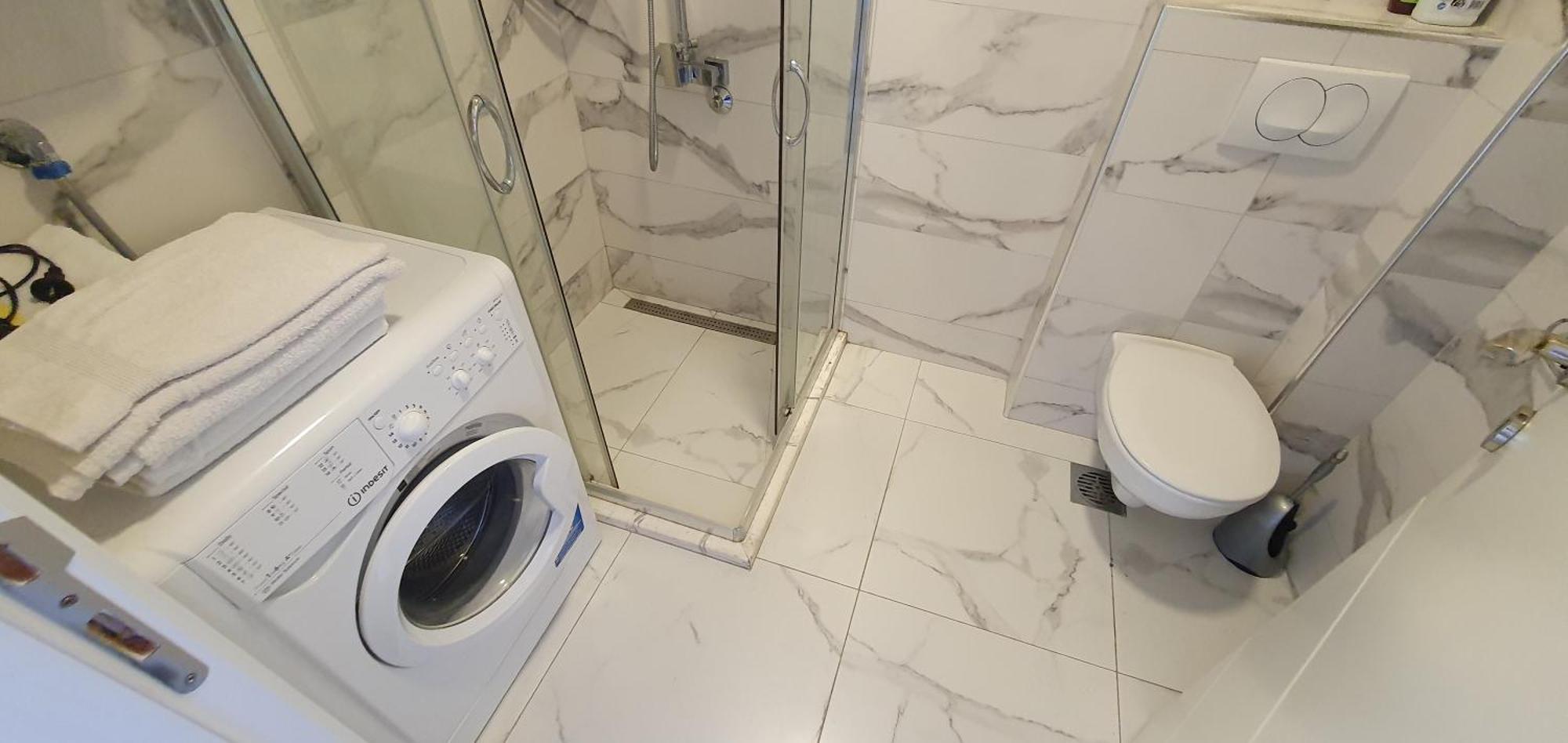 Apartments Bel&Rus Hestia Budva Kültér fotó