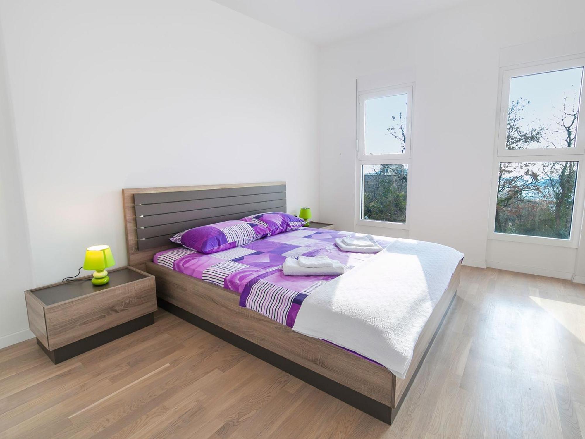 Apartments Bel&Rus Hestia Budva Kültér fotó